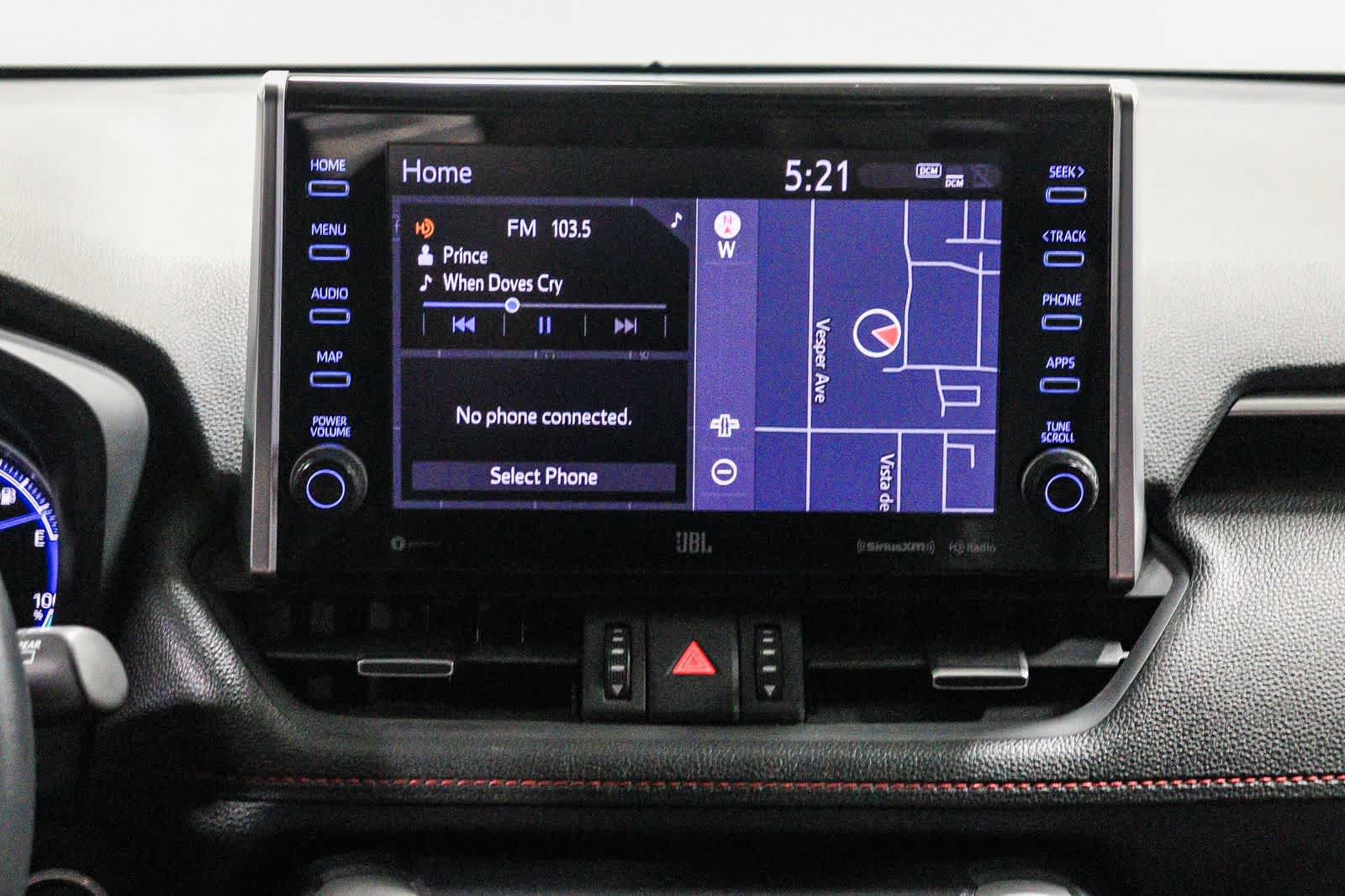 2022 Toyota RAV4 Prime XSE