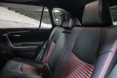 2022 Toyota RAV4 Prime XSE