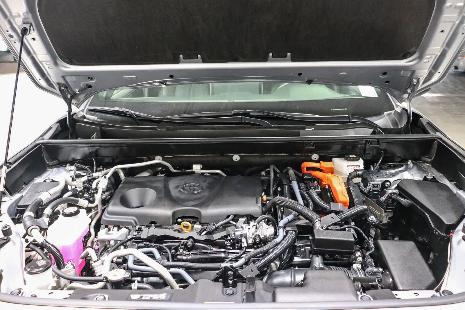 2022 Toyota RAV4 Prime XSE