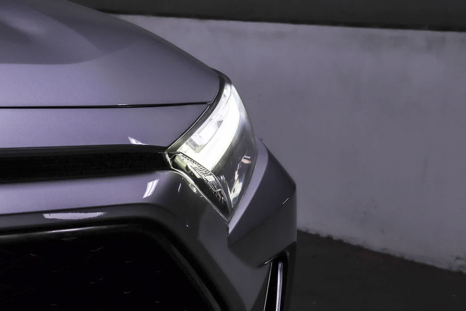 2022 Toyota RAV4 Prime XSE
