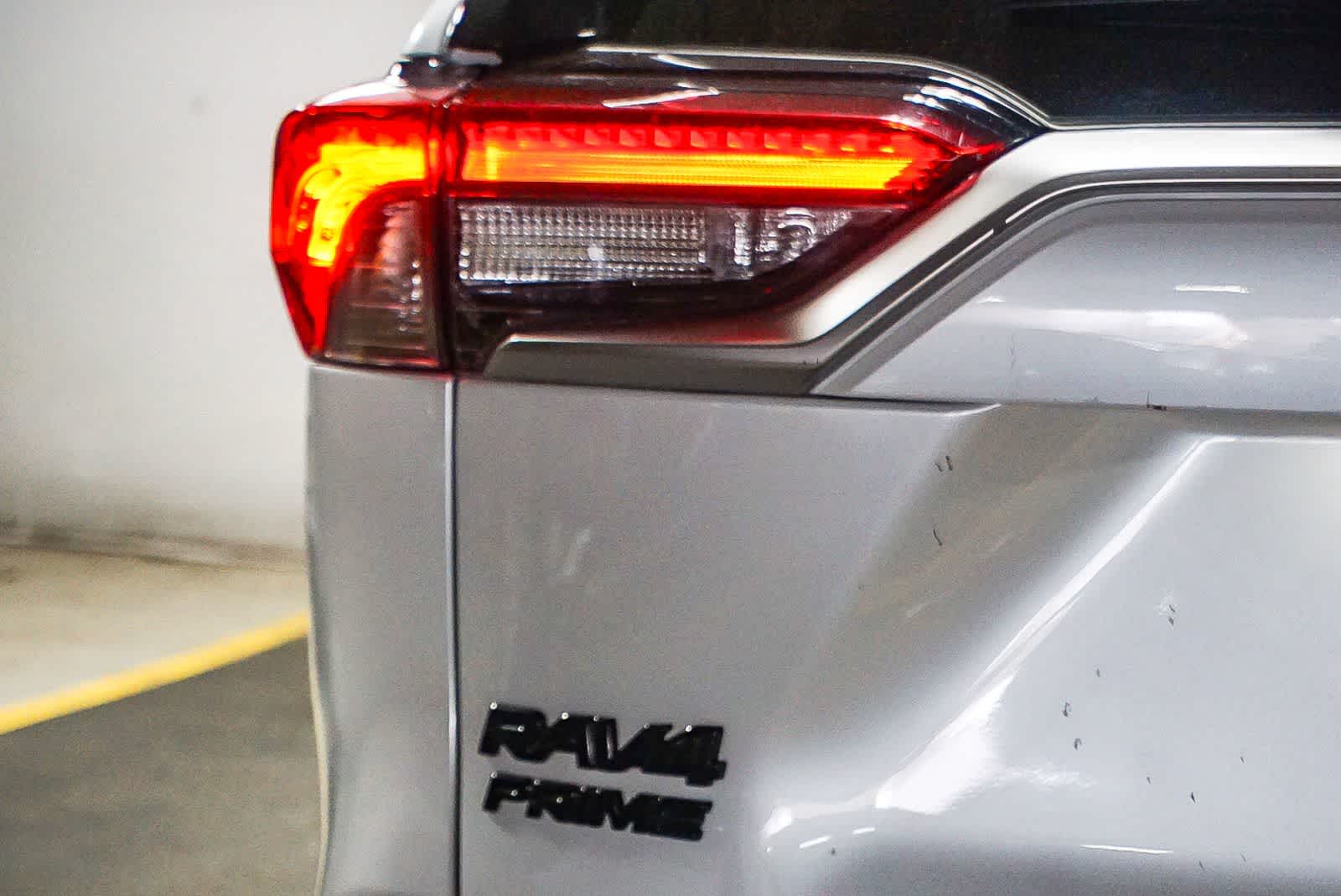 2023 Toyota RAV4 Prime XSE