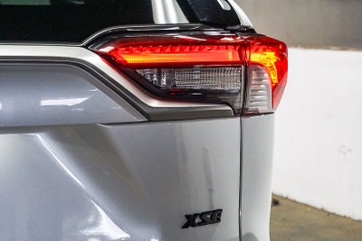 2023 Toyota RAV4 Prime XSE