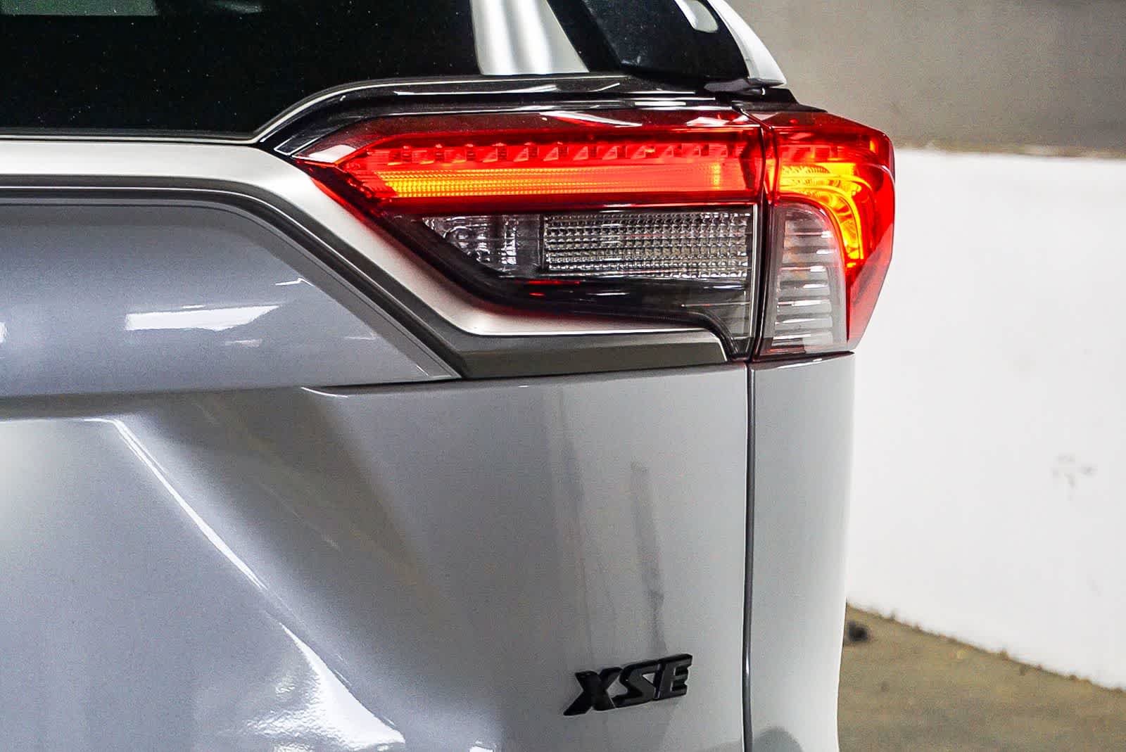 2023 Toyota RAV4 Prime XSE