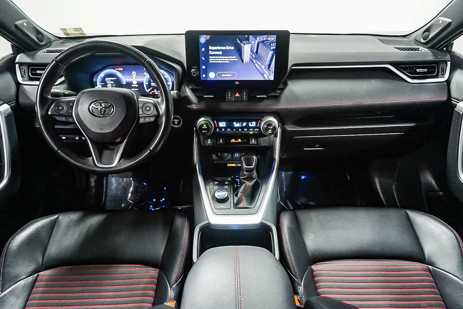 2023 Toyota RAV4 Prime XSE