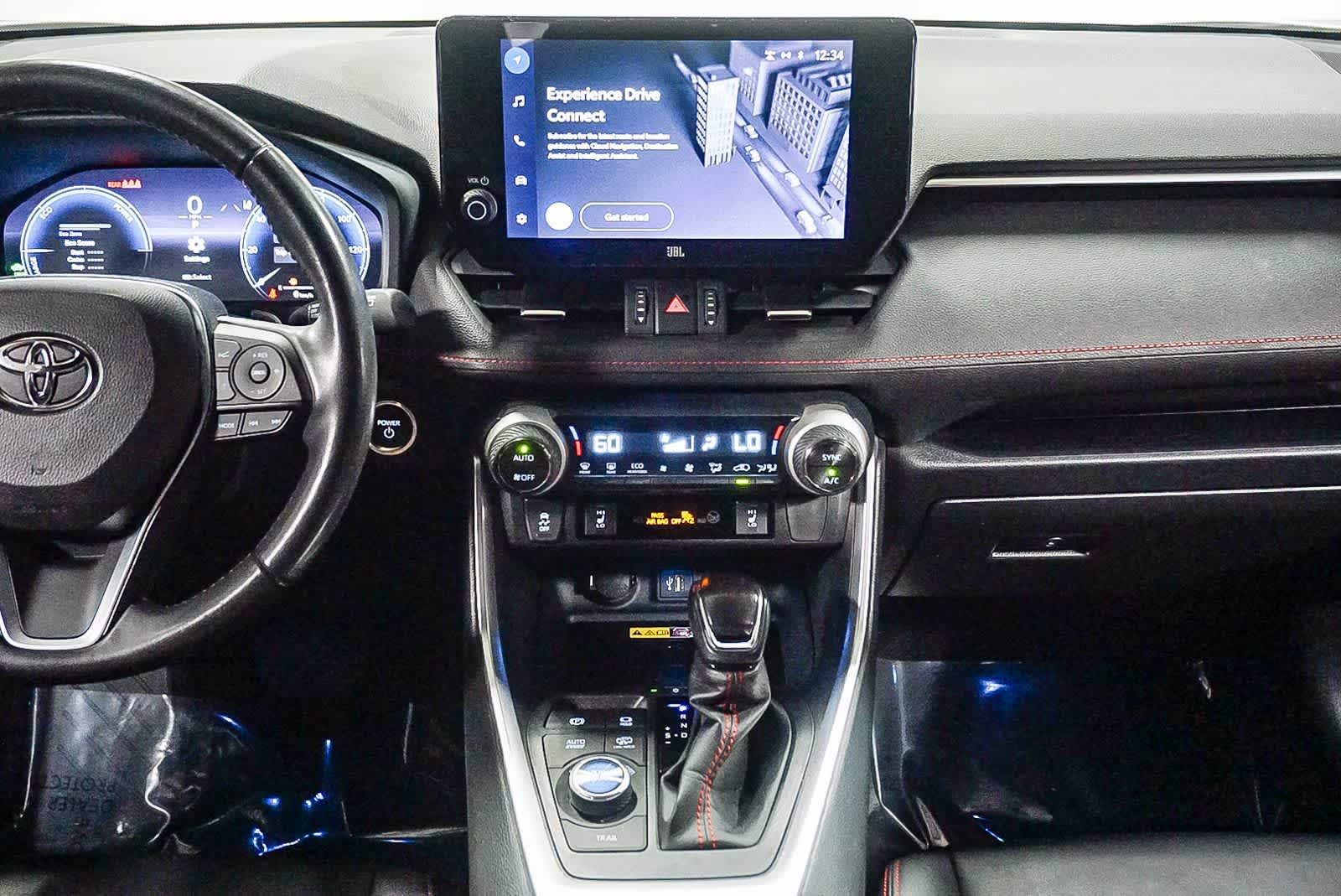 2023 Toyota RAV4 Prime XSE