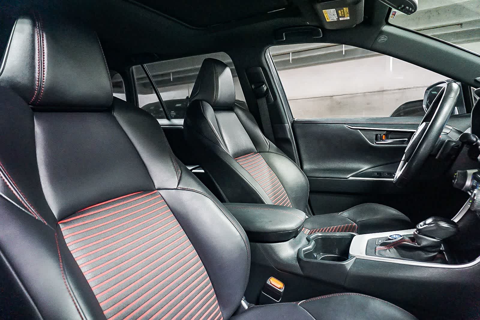 2023 Toyota RAV4 Prime XSE