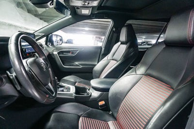 2023 Toyota RAV4 Prime XSE