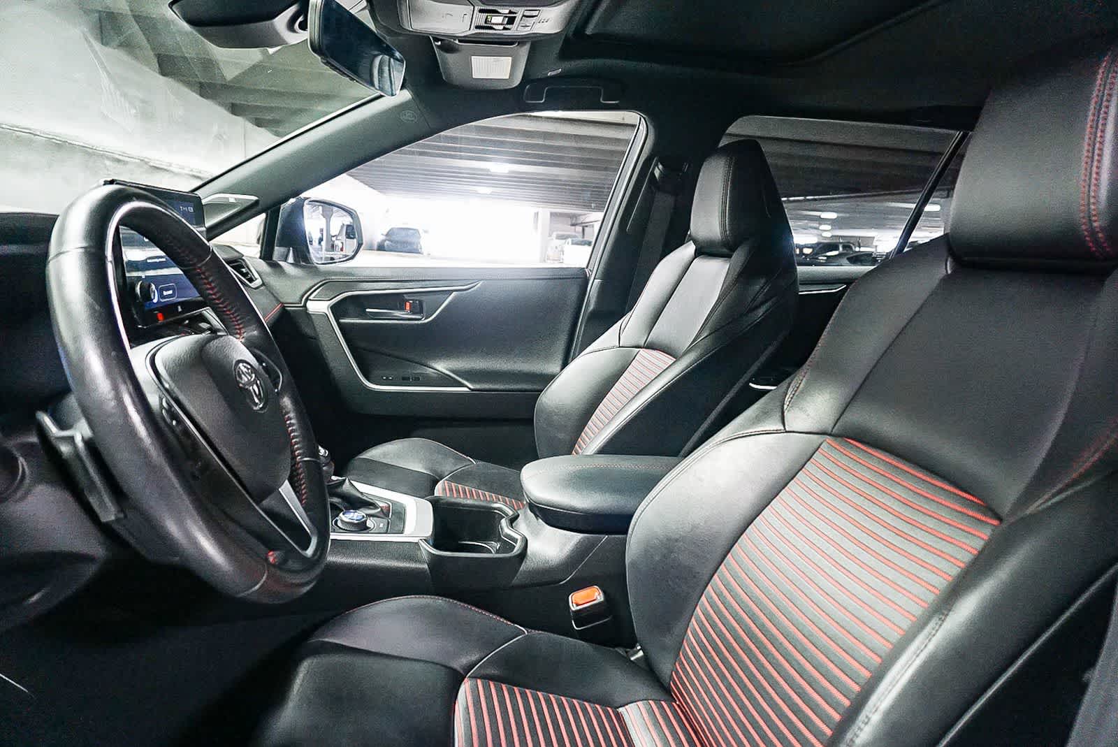 2023 Toyota RAV4 Prime XSE