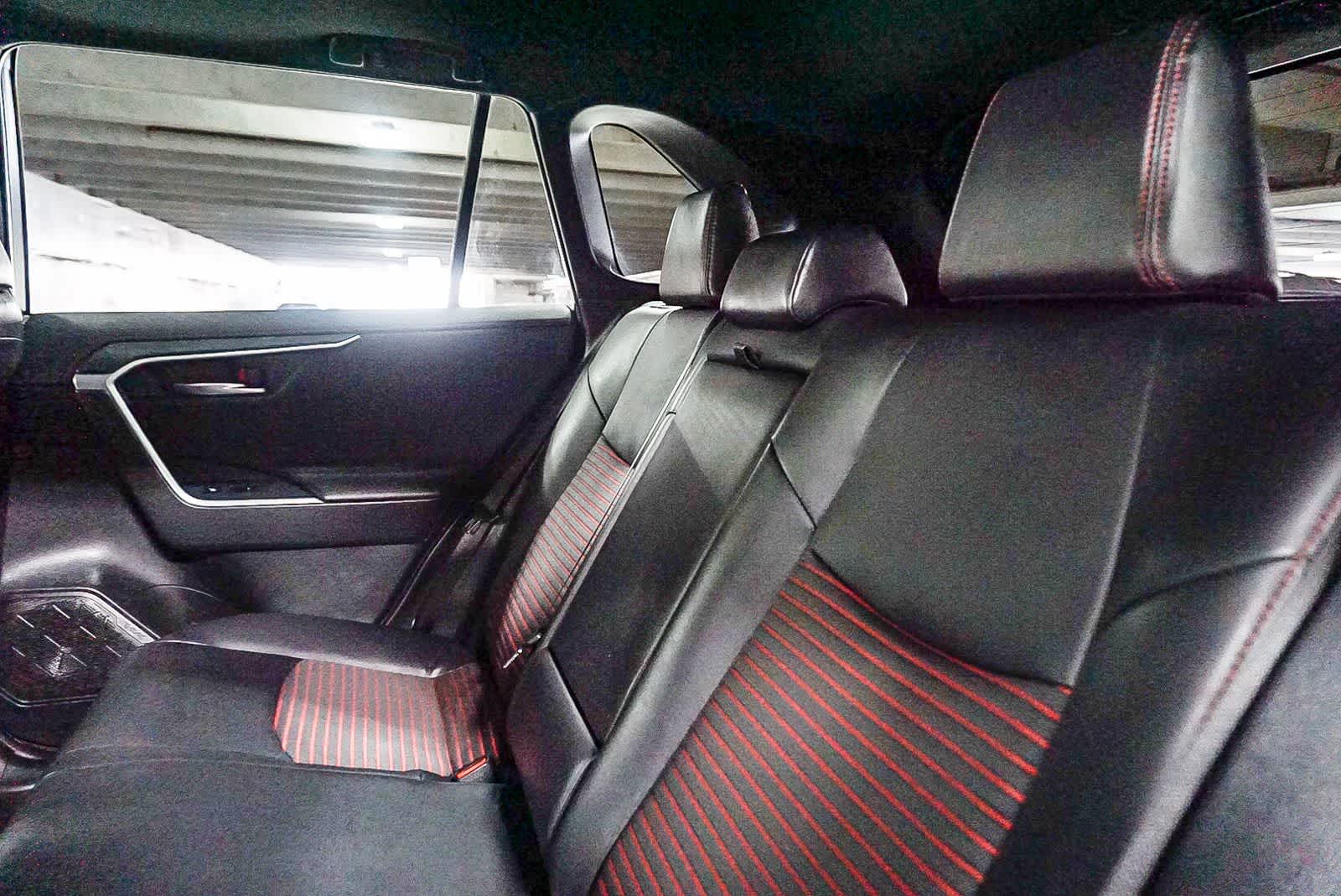 2023 Toyota RAV4 Prime XSE