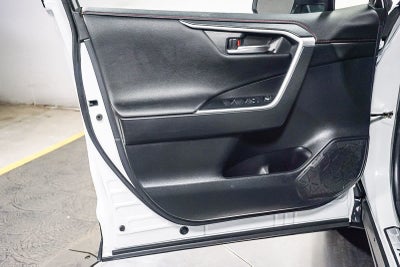 2023 Toyota RAV4 Prime XSE