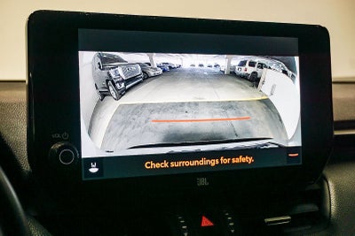 2023 Toyota RAV4 Prime XSE