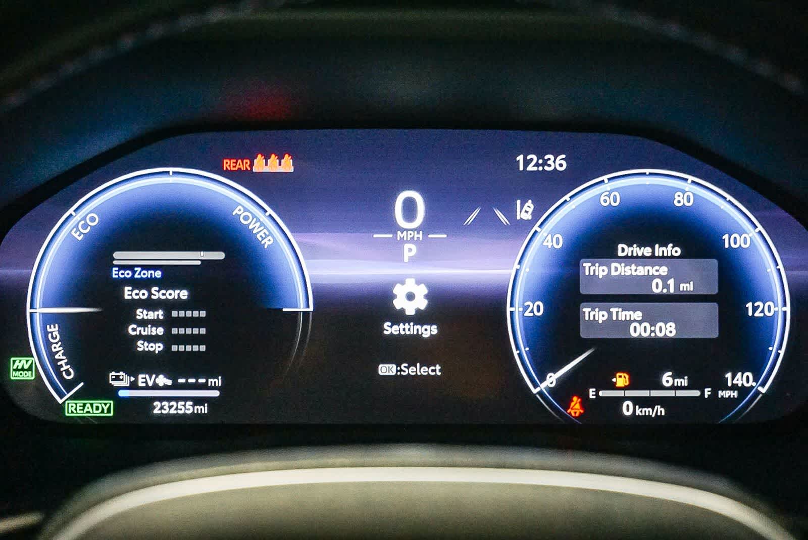 2023 Toyota RAV4 Prime XSE