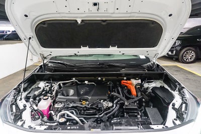 2023 Toyota RAV4 Prime XSE