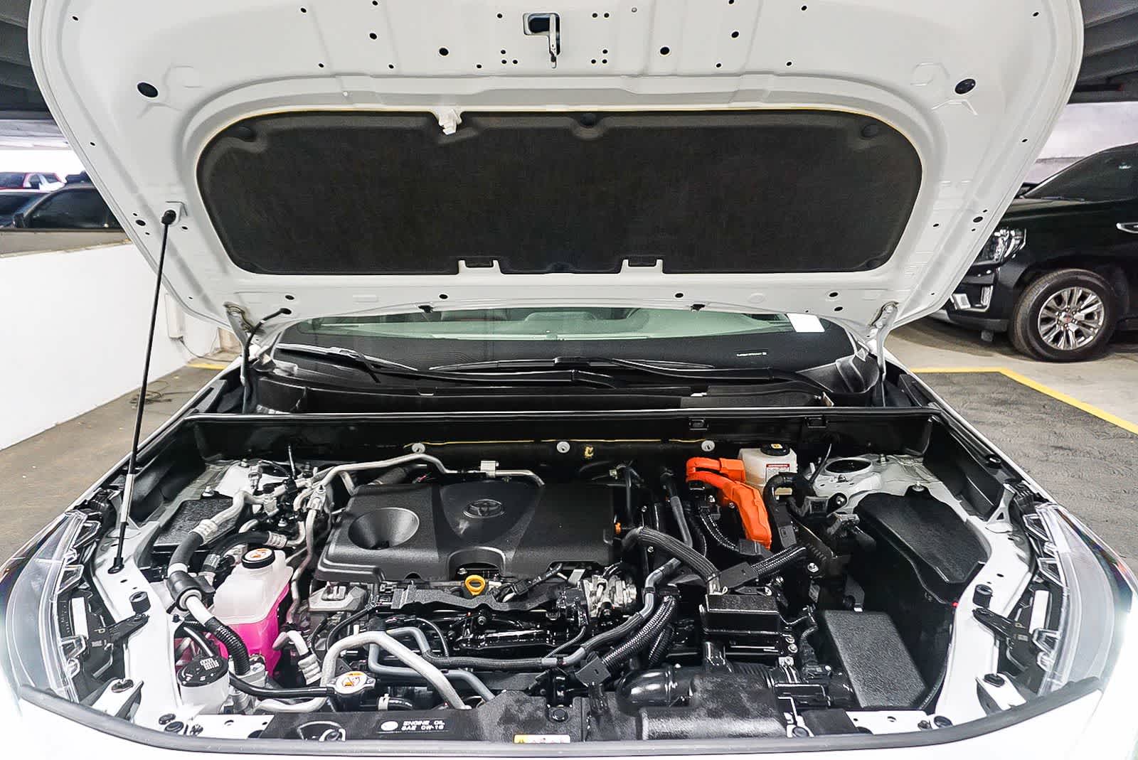 2023 Toyota RAV4 Prime XSE