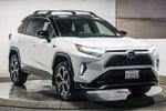 2023 Toyota RAV4 Prime XSE