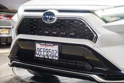 2023 Toyota RAV4 Prime XSE