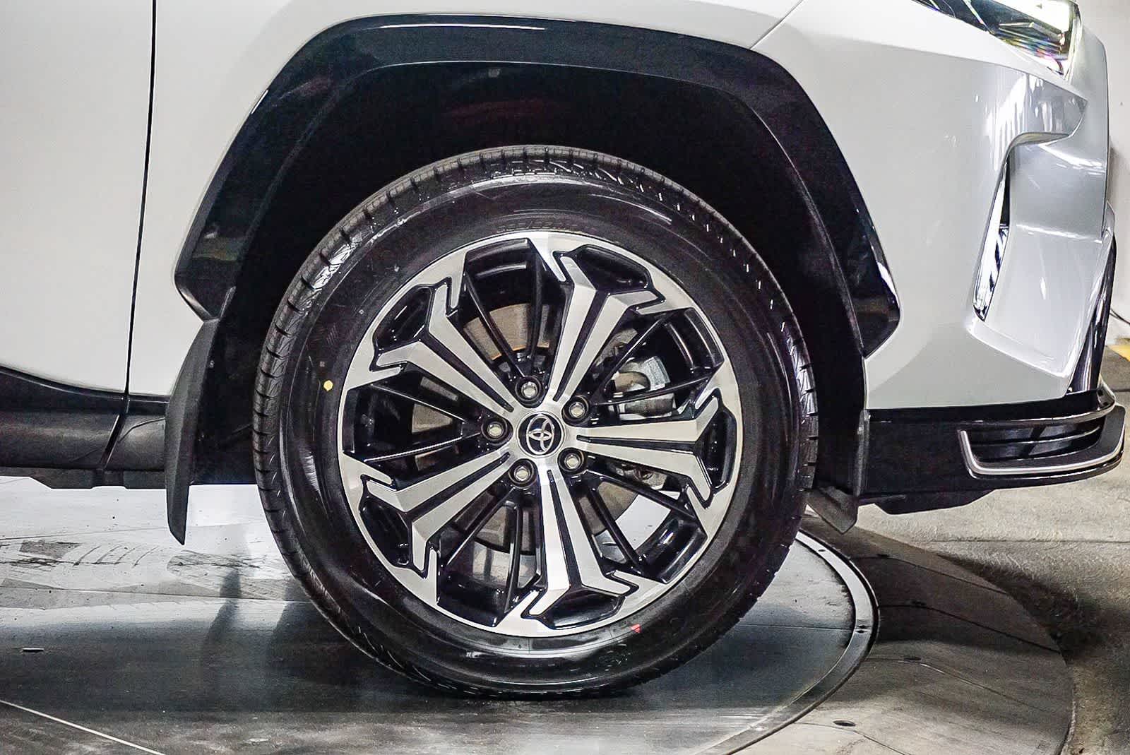 2023 Toyota RAV4 Prime XSE