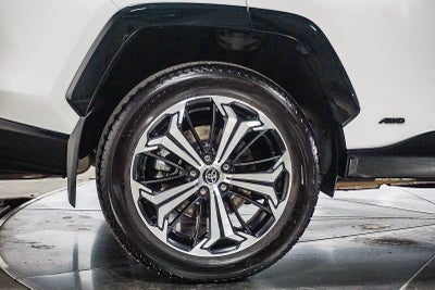 2023 Toyota RAV4 Prime XSE