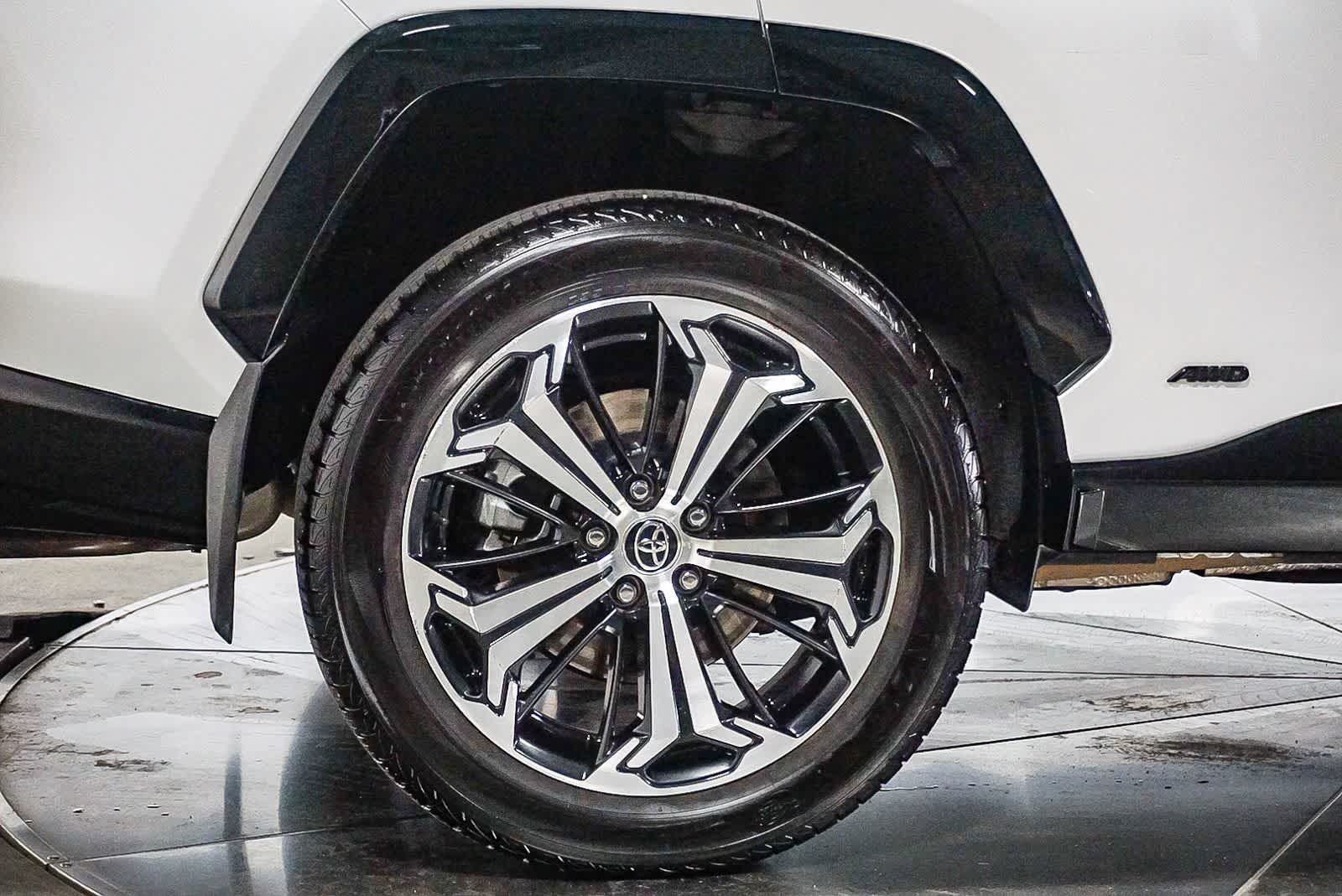 2023 Toyota RAV4 Prime XSE