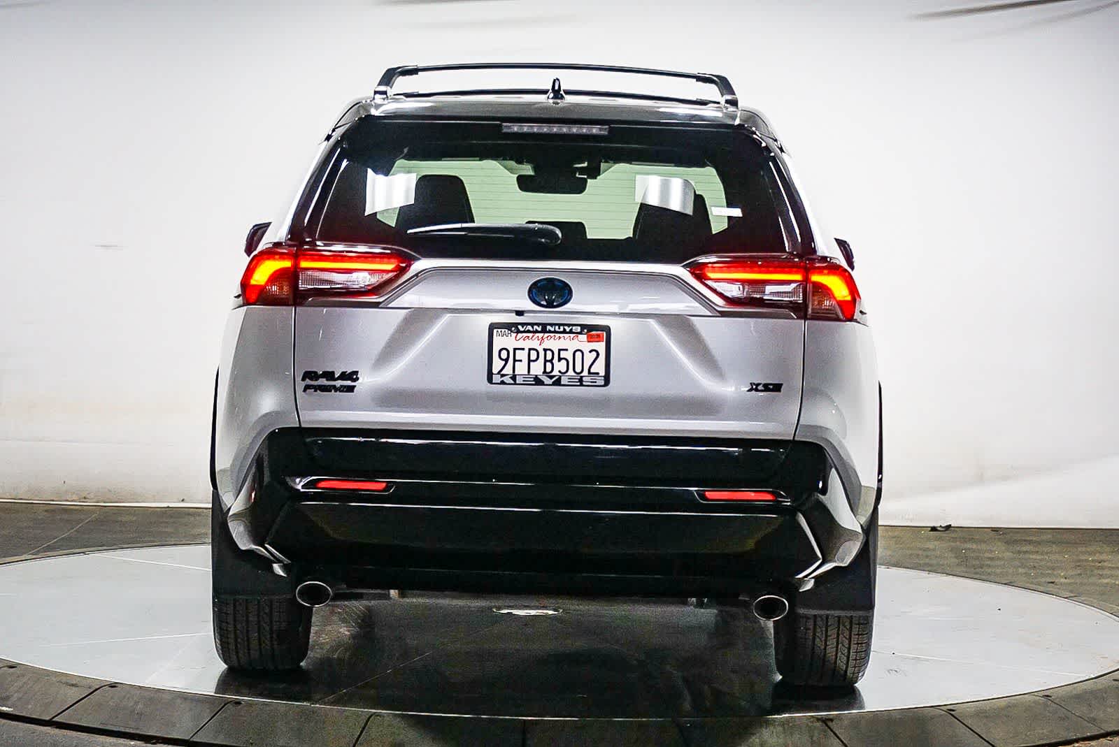 2023 Toyota RAV4 Prime XSE
