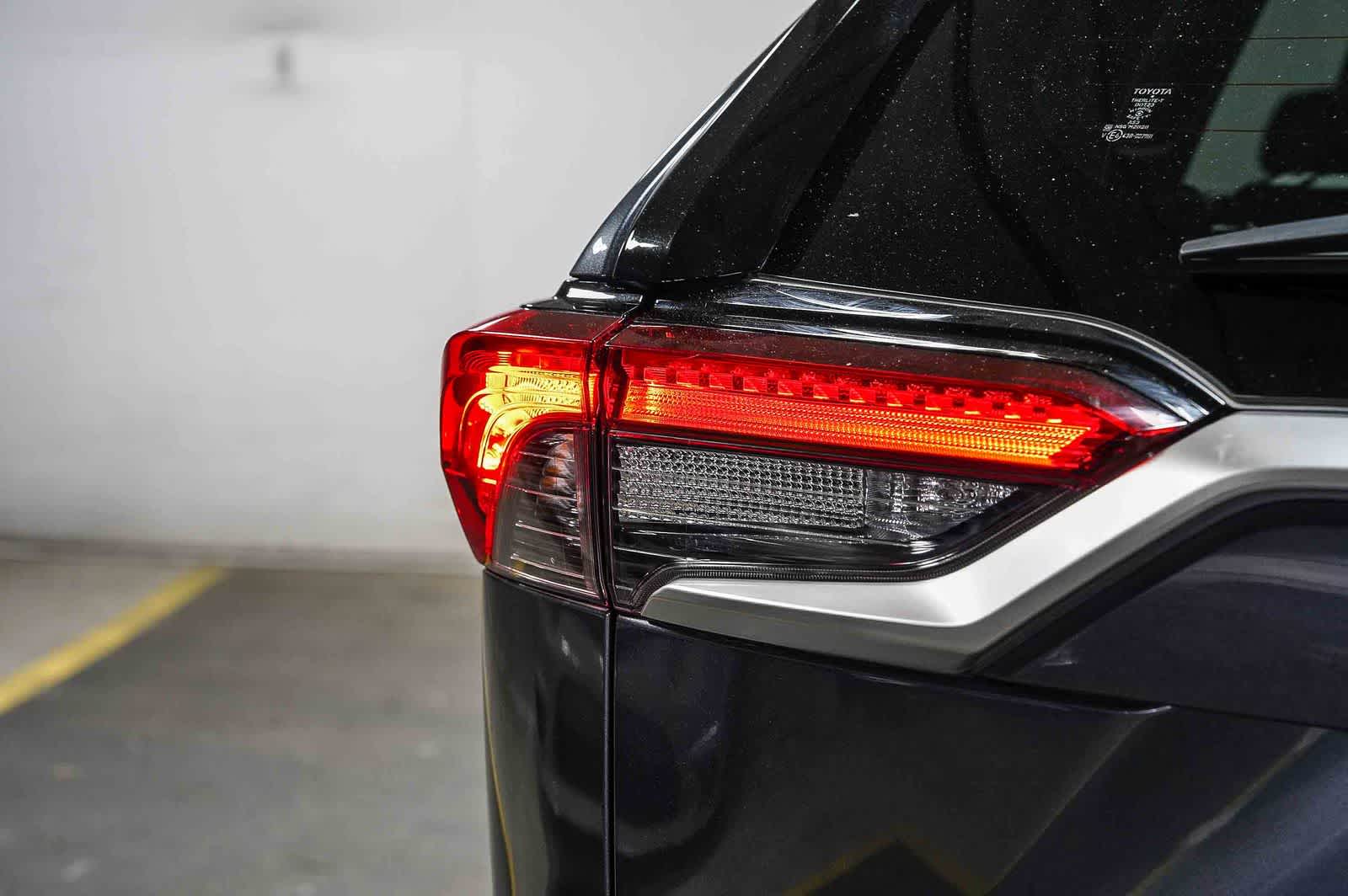 2024 Toyota RAV4 Prime XSE