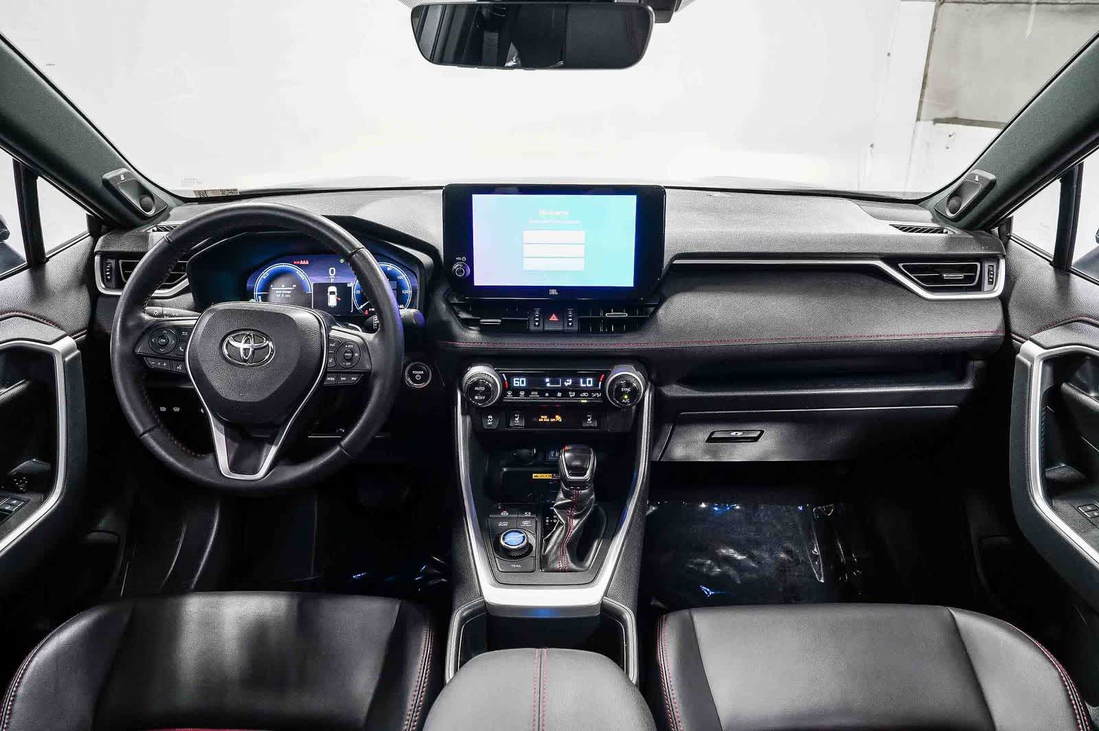 2024 Toyota RAV4 Prime XSE