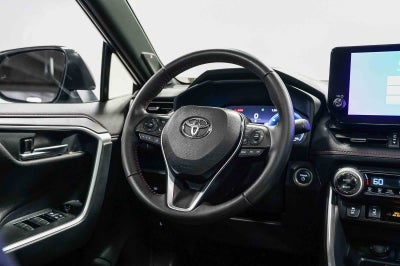 2024 Toyota RAV4 Prime XSE