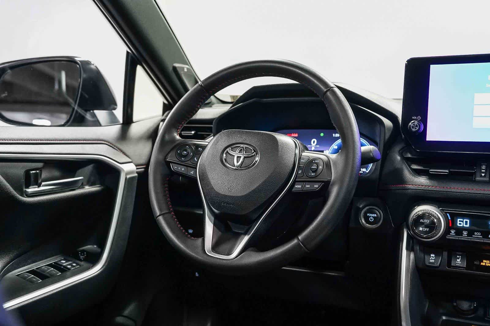 2024 Toyota RAV4 Prime XSE