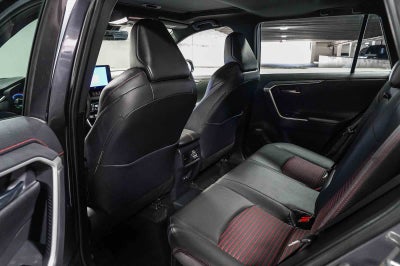 2024 Toyota RAV4 Prime XSE
