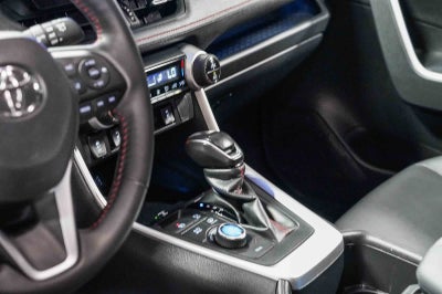 2024 Toyota RAV4 Prime XSE