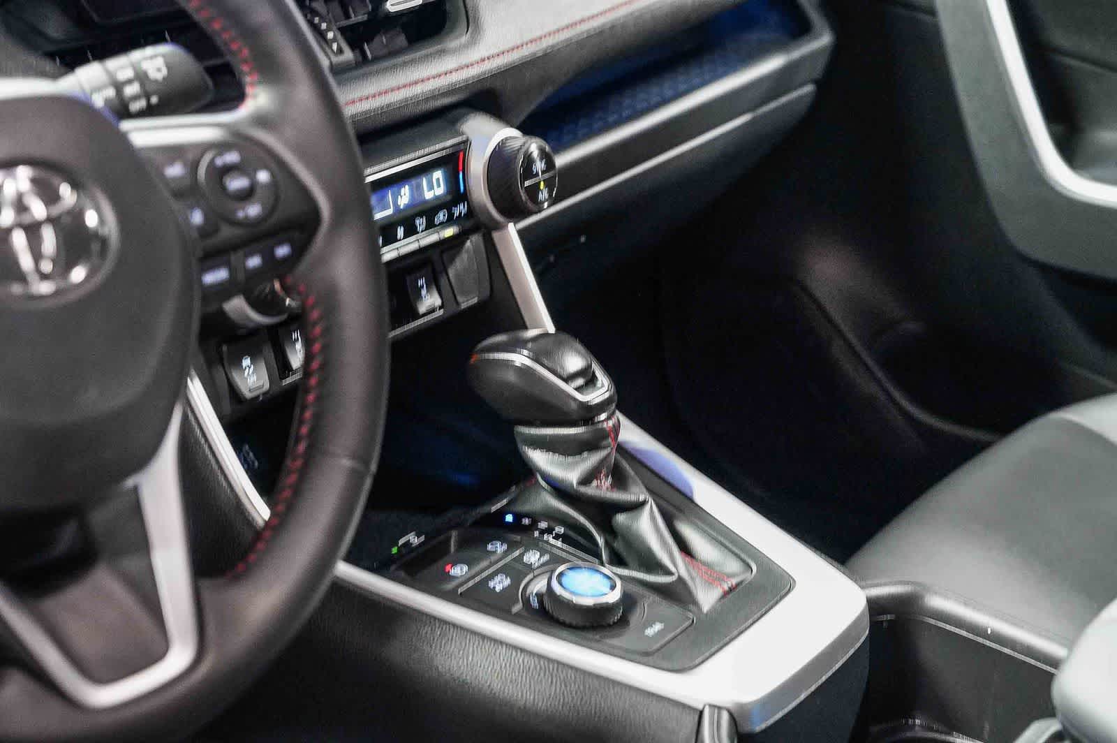 2024 Toyota RAV4 Prime XSE