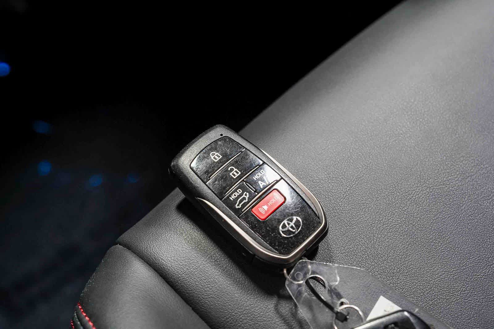 2024 Toyota RAV4 Prime XSE