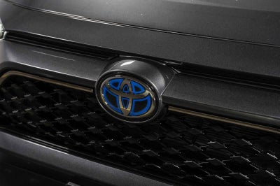 2024 Toyota RAV4 Prime XSE