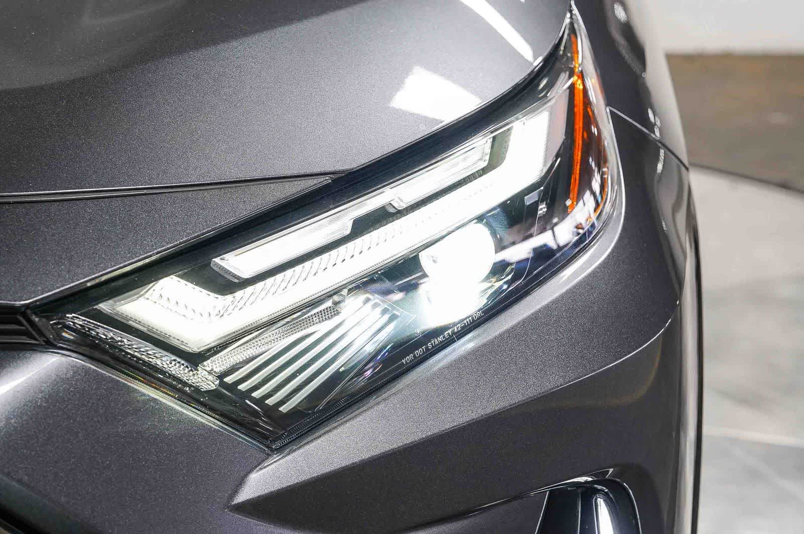2024 Toyota RAV4 Prime XSE