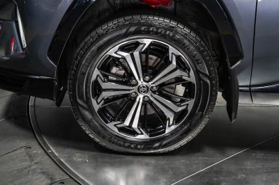 2021 Toyota RAV4 Prime XSE