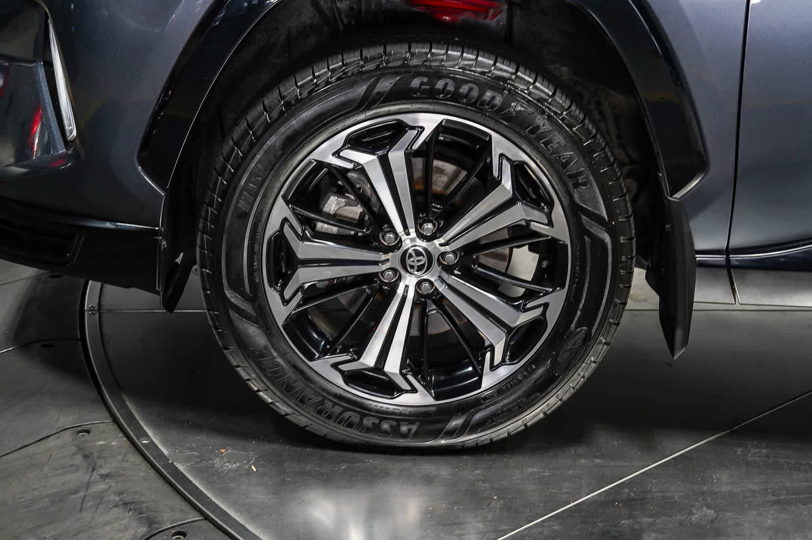 2021 Toyota RAV4 Prime XSE