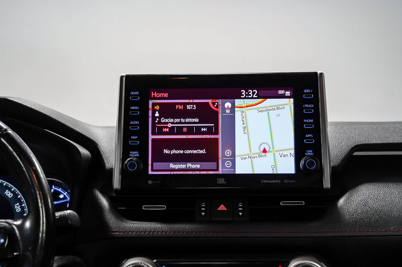 2021 Toyota RAV4 Prime XSE