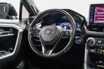 2021 Toyota RAV4 Prime XSE