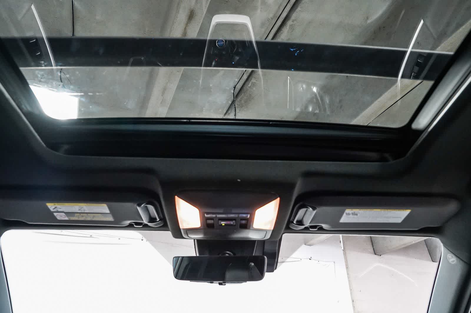 2021 Toyota RAV4 Prime XSE
