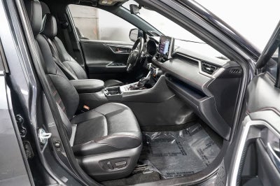 2021 Toyota RAV4 Prime XSE