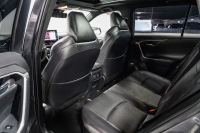 2021 Toyota RAV4 Prime XSE