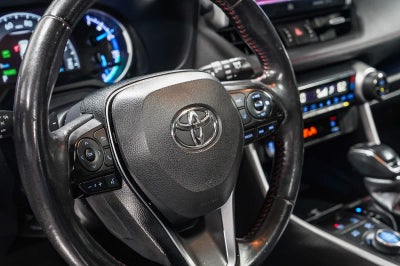 2021 Toyota RAV4 Prime XSE