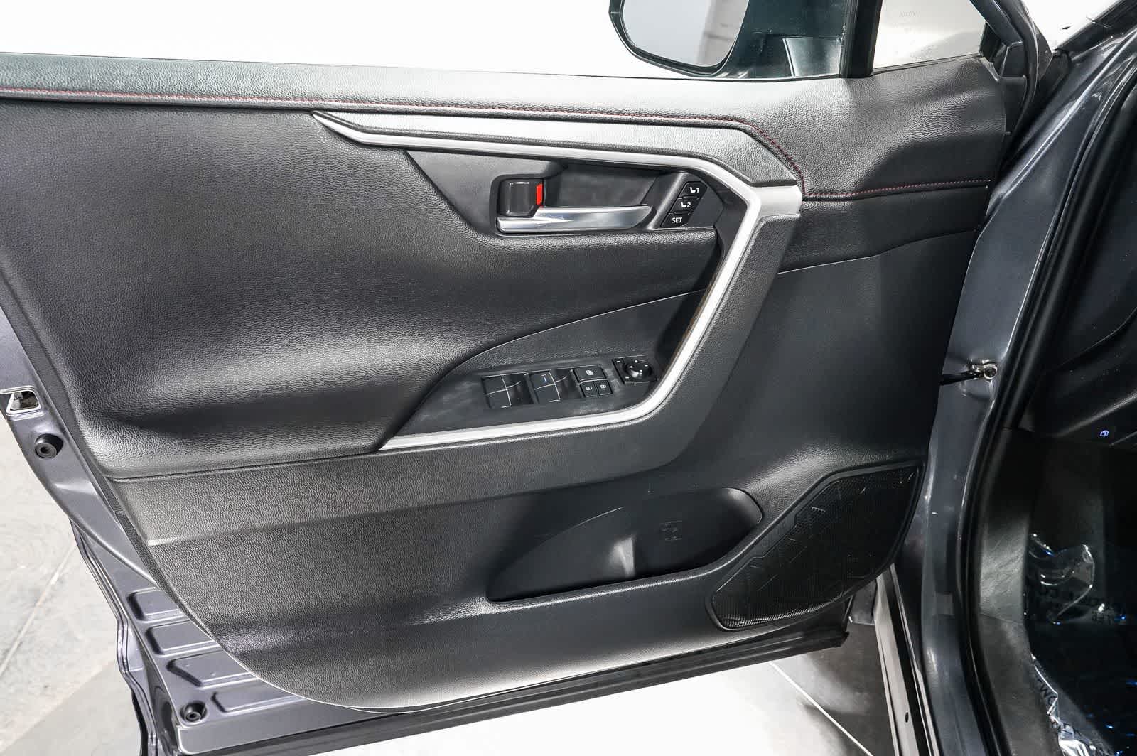 2021 Toyota RAV4 Prime XSE