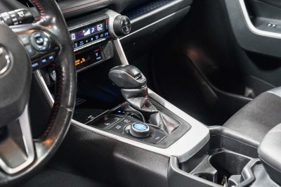 2021 Toyota RAV4 Prime XSE