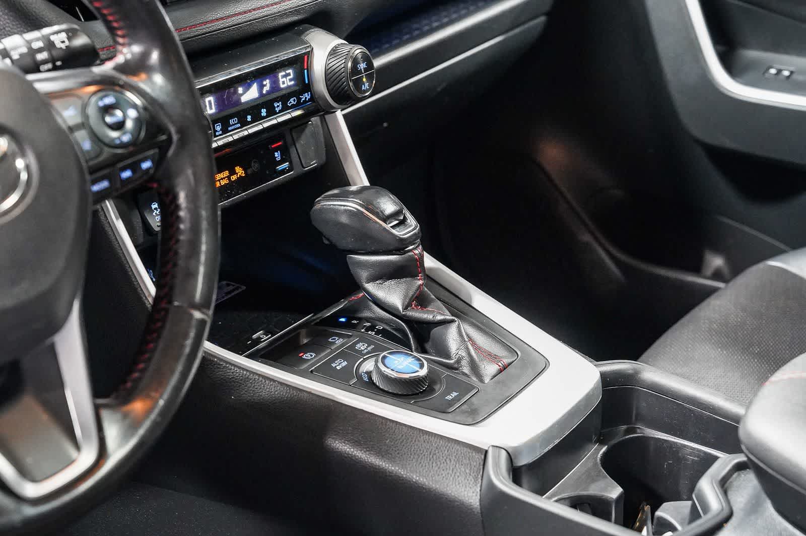 2021 Toyota RAV4 Prime XSE