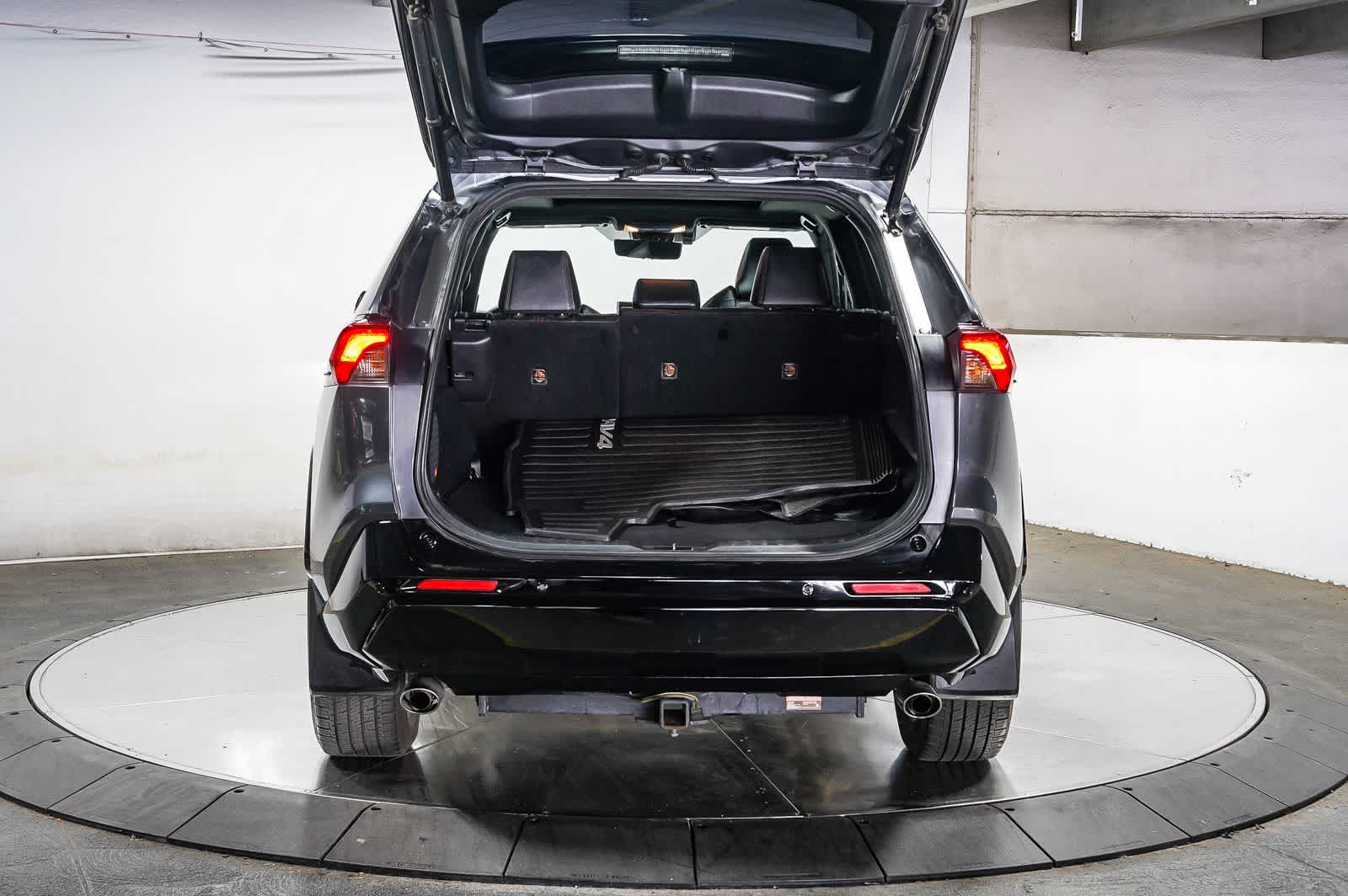 2021 Toyota RAV4 Prime XSE