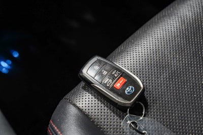 2021 Toyota RAV4 Prime XSE