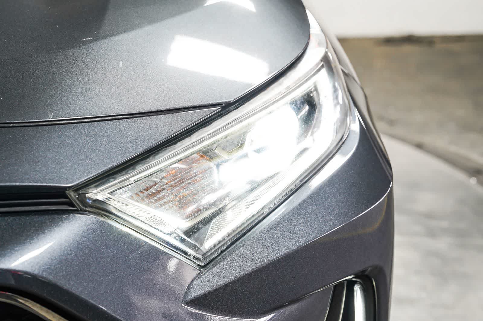 2021 Toyota RAV4 Prime XSE