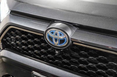 2021 Toyota RAV4 Prime XSE