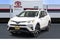 2018 Toyota RAV4 SE